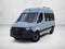 2024 Mercedes-Benz Sprinter Passenger Van 2500 Standard Roof I4 Diesel 144" RWD