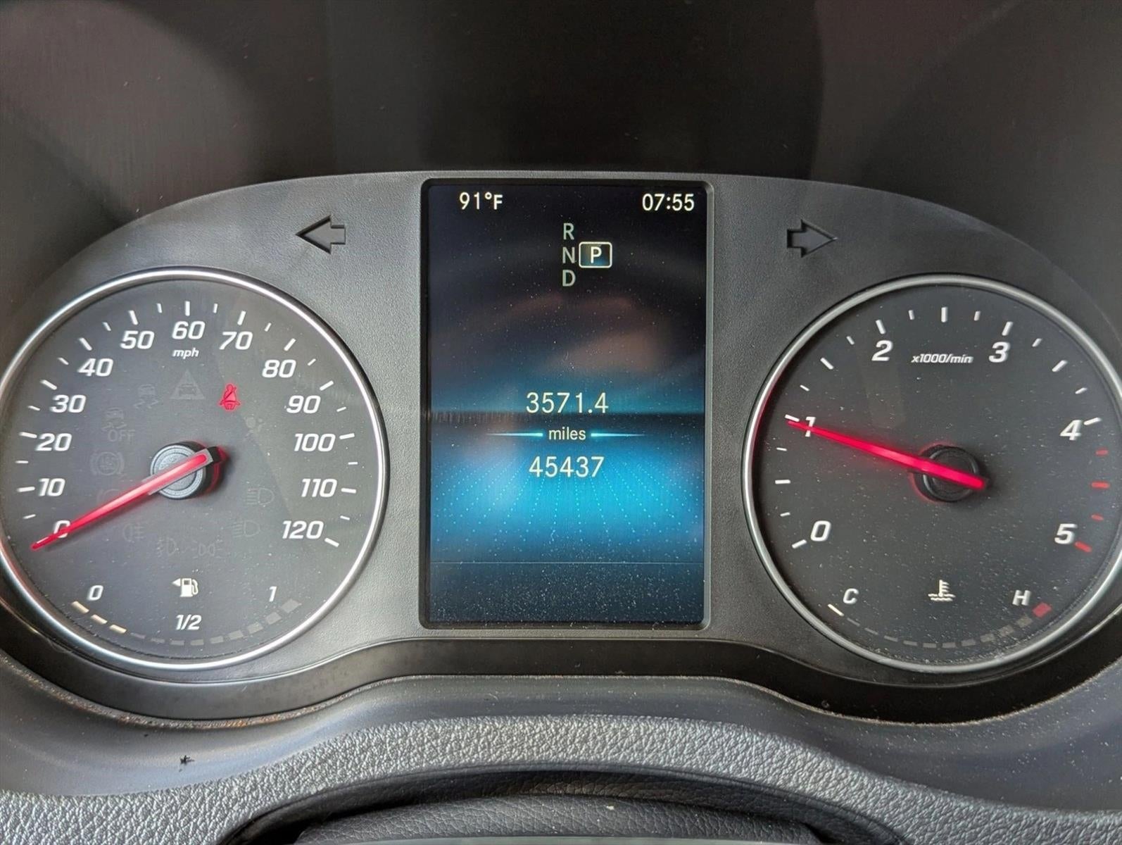 2024 Mercedes-Benz Sprinter Passenger Van 2500 Standard Roof I4 Diesel 144" RWD