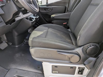 2024 Mercedes-Benz Sprinter Passenger Van 2500 Standard Roof I4 Diesel 144" RWD