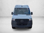 2024 Mercedes-Benz Sprinter Passenger Van 2500 Standard Roof I4 Diesel 144" RWD