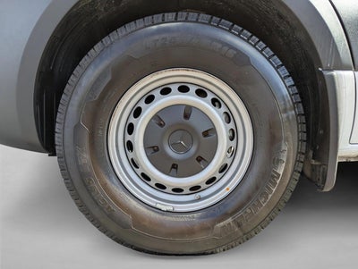 2024 Mercedes-Benz Sprinter Passenger Van 2500 Standard Roof I4 Diesel 144" RWD