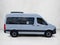 2024 Mercedes-Benz Sprinter Passenger Van 2500 Standard Roof I4 Diesel 144" RWD