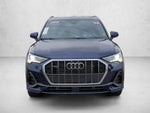 2025 Audi Q3 S line Premium 45 TFSI quattro