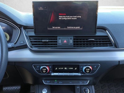 2021 Audi Q5 Premium Plus 55 TFSI e quattro