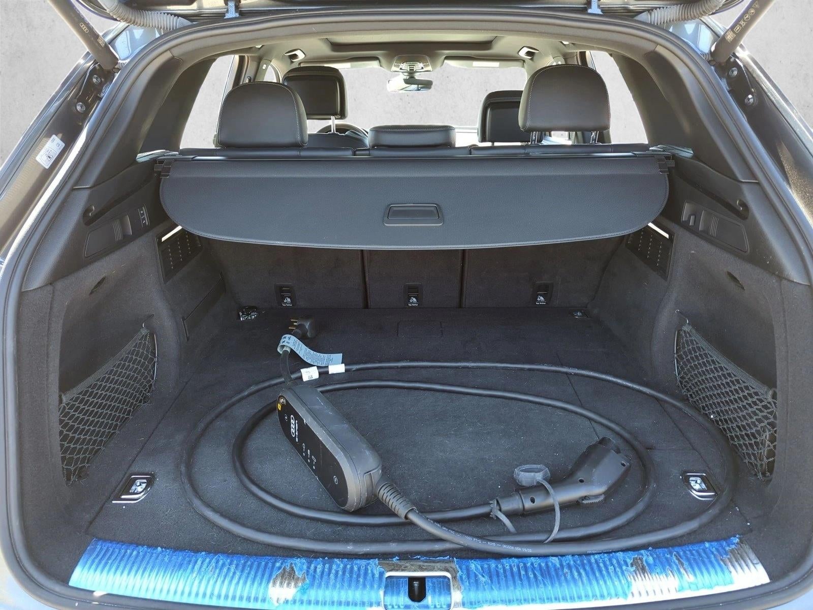 2021 Audi Q5 Premium Plus 55 TFSI e quattro