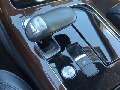 2016 Audi A8 L 4dr Sdn 4.0T Sport