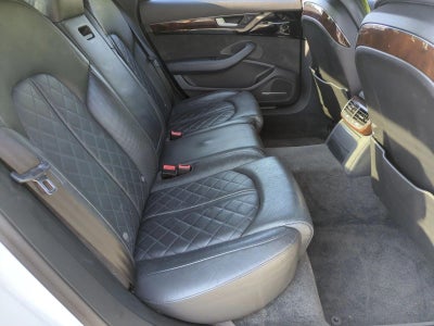 2016 Audi A8 L 4dr Sdn 4.0T Sport