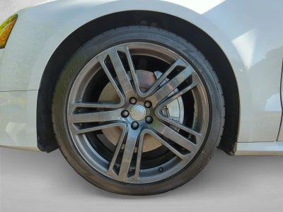 2016 Audi A8 L 4dr Sdn 4.0T Sport