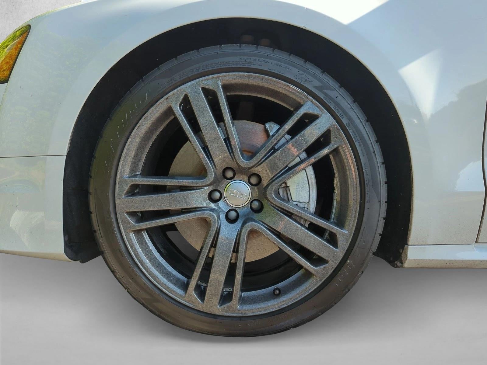 2016 Audi A8 L 4dr Sdn 4.0T Sport