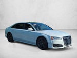 2016 Audi A8 L 4dr Sdn 4.0T Sport