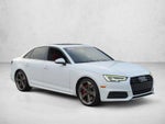 2018 Audi S4 3.0 TFSI Prestige quattro AWD