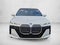 2025 BMW 740i xDrive Sedan