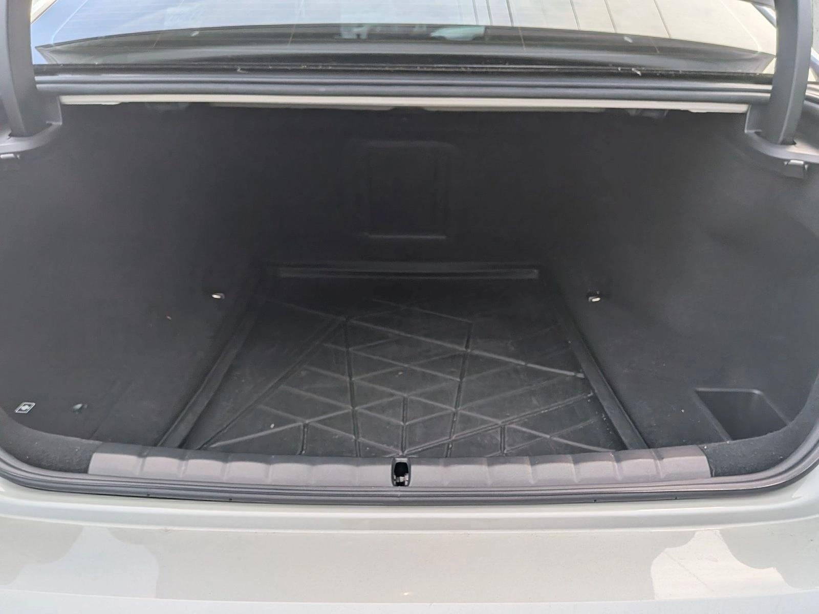 2024 BMW 760i xDrive Sedan