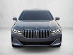 2020 BMW 750i xDrive Sedan