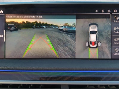 2020 BMW 750i xDrive Sedan