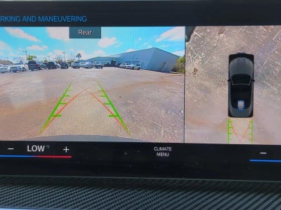 2024 BMW M4 M4 Competition xDrive Convertible