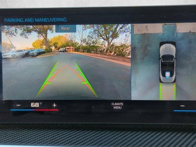 2024 BMW M4 M4 Competition xDrive Convertible