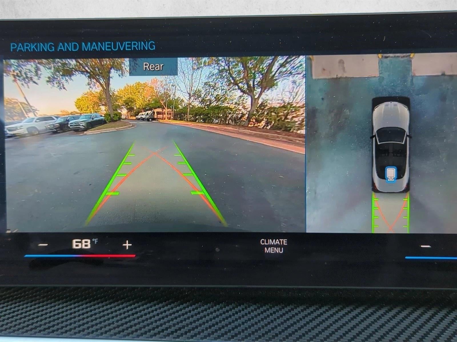 2024 BMW M4 M4 Competition xDrive Convertible