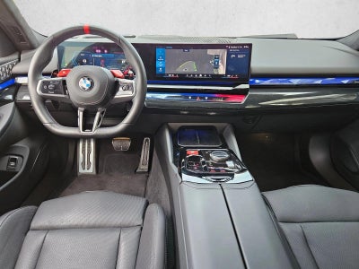 2025 BMW M5 M5 Touring