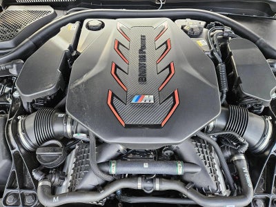 2025 BMW M5 M5 Touring