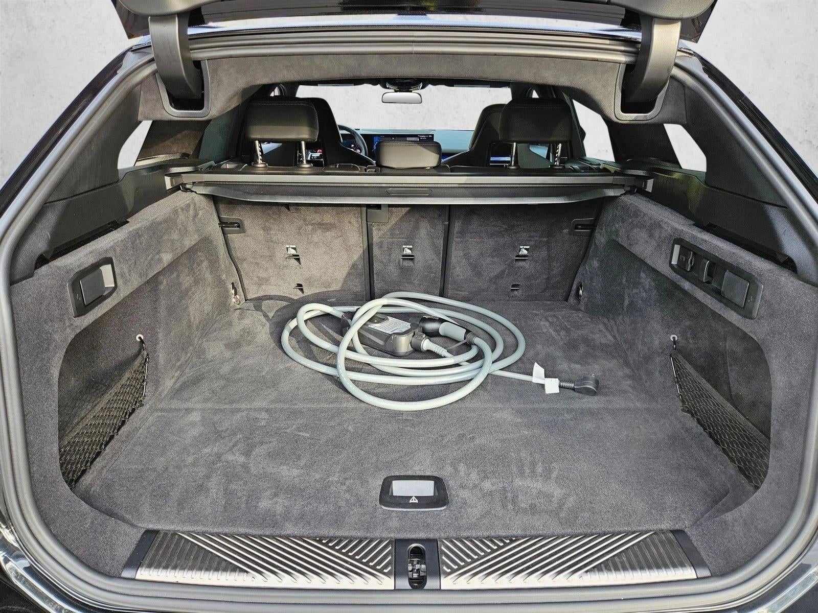 2025 BMW M5 M5 Touring