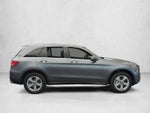 2018 Mercedes-Benz GLC GLC 300 SUV
