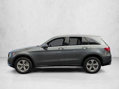 2018 Mercedes-Benz GLC GLC 300 SUV