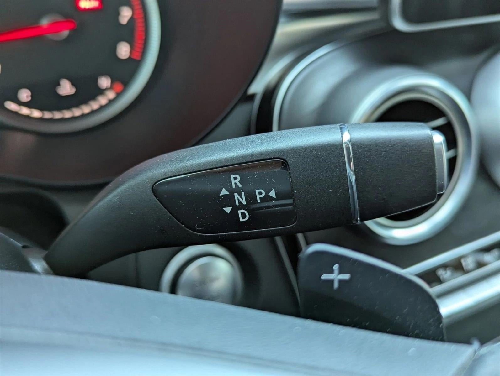 2018 Mercedes-Benz GLC GLC 300 4MATIC® Coupe