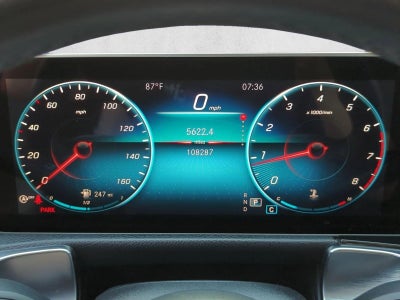 2020 Mercedes-Benz GLB GLB 250 SUV