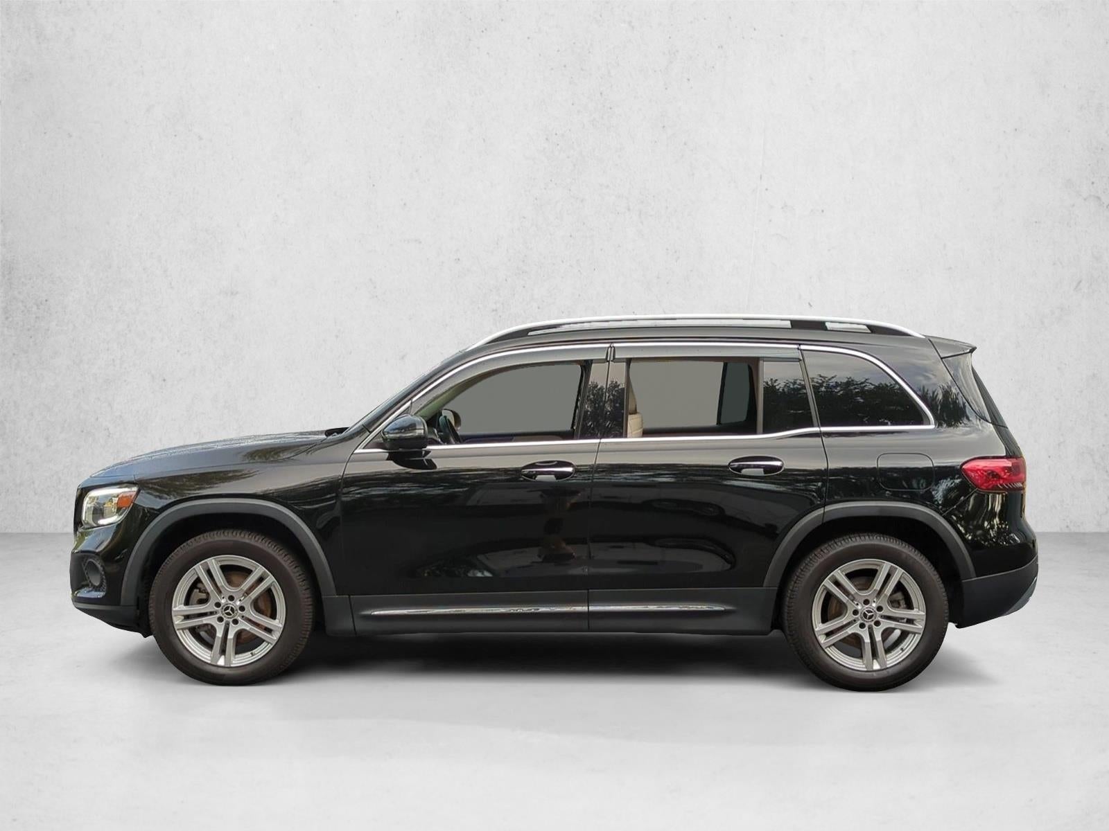 2020 Mercedes-Benz GLB GLB 250 SUV