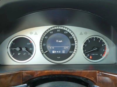 2012 Mercedes-Benz GLK GLK 350