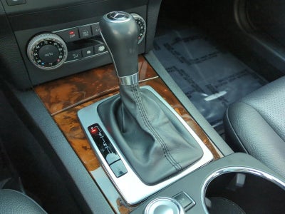 2012 Mercedes-Benz GLK GLK 350