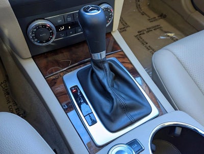 2012 Mercedes-Benz GLK GLK 350 4MATIC®