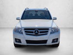 2012 Mercedes-Benz GLK GLK 350 4MATIC®