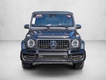 2019 Mercedes-Benz G-Class AMG® G 63 4MATIC® SUV