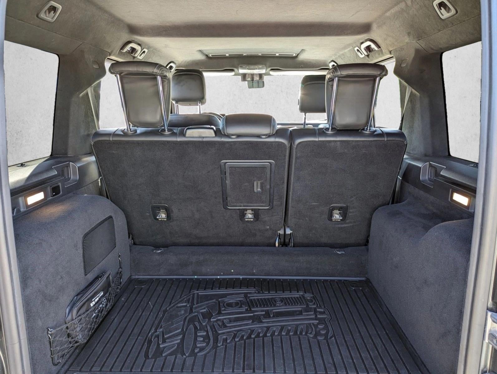 2019 Mercedes-Benz G-Class AMG® G 63 4MATIC® SUV