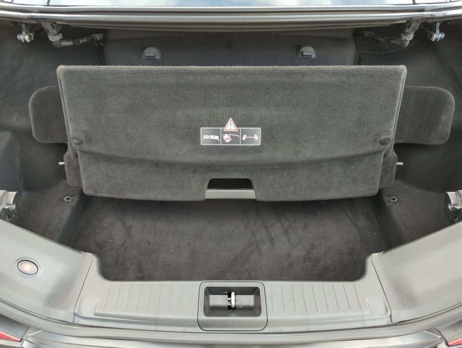2015 Mercedes-Benz SL-Class SL 400