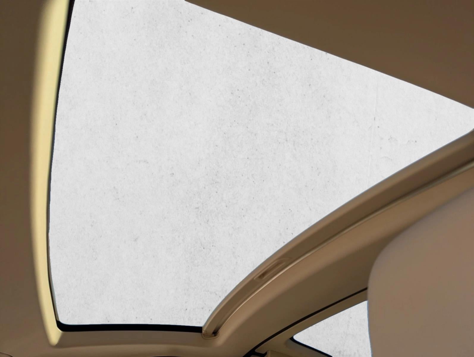 2015 Mercedes-Benz SL-Class SL 550