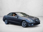 2014 Mercedes-Benz E-Class E 350 Cabriolet