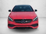 2019 Mercedes-Benz CLA CLA 250 Coupe