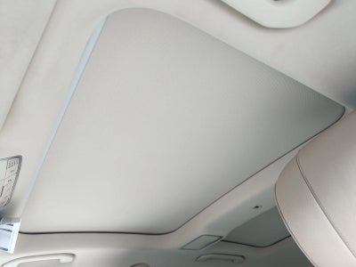 2014 Mercedes-Benz S-Class S 550 4MATIC® Sedan