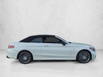 2019 Mercedes-Benz C-Class AMG® C 43 4MATIC® Cabriolet