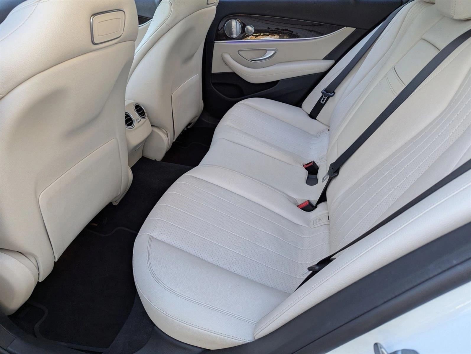 2019 Mercedes-Benz E-Class E 300 RWD Sedan