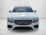 2017 Mercedes-Benz E-Class E 300 Luxury RWD Sedan