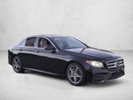 2017 Mercedes-Benz E-Class E 300 Luxury RWD Sedan