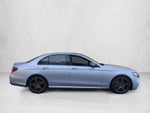 2019 Mercedes-Benz E-Class E 300 RWD Sedan