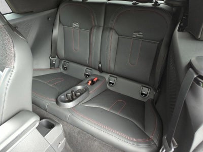 2026 MINI John Cooper Works Convertible JCW