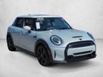 2022 MINI Cooper S Hardtop 4 Door Cooper S