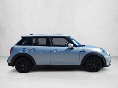 2022 MINI Cooper S Hardtop 4 Door Cooper S