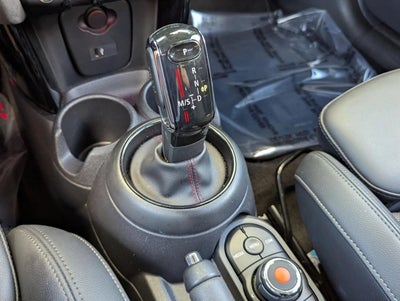 2021 MINI Hardtop 4 Door Cooper S